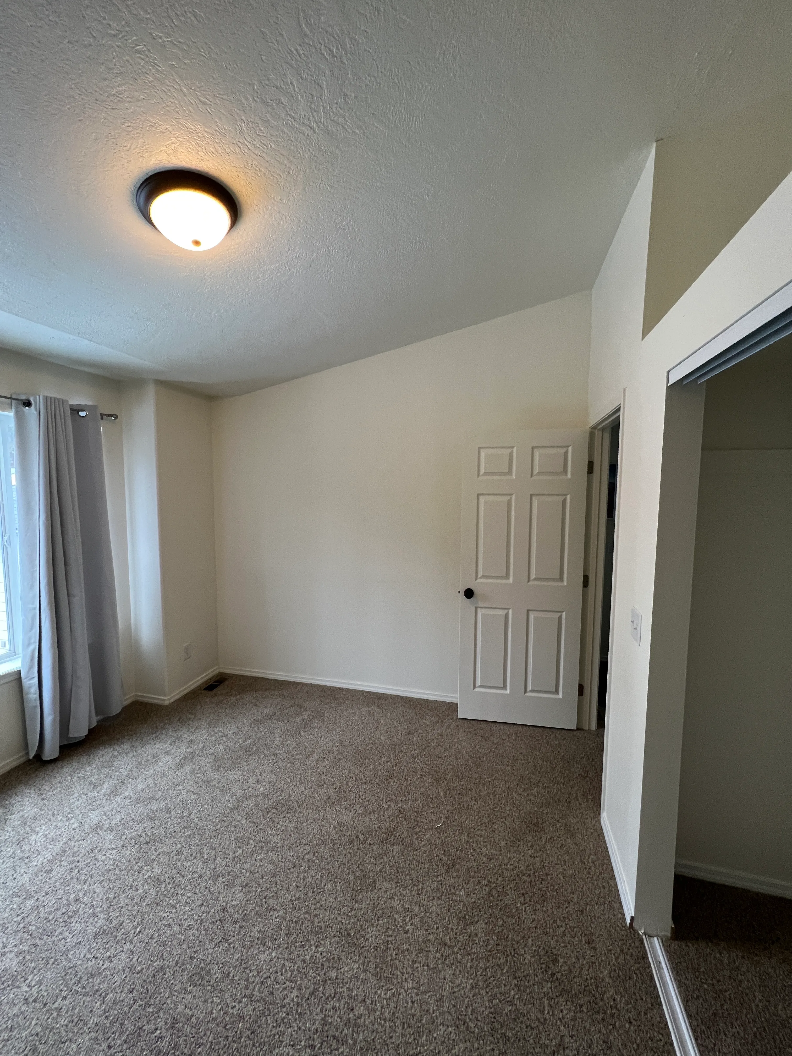 Another view of the remodel