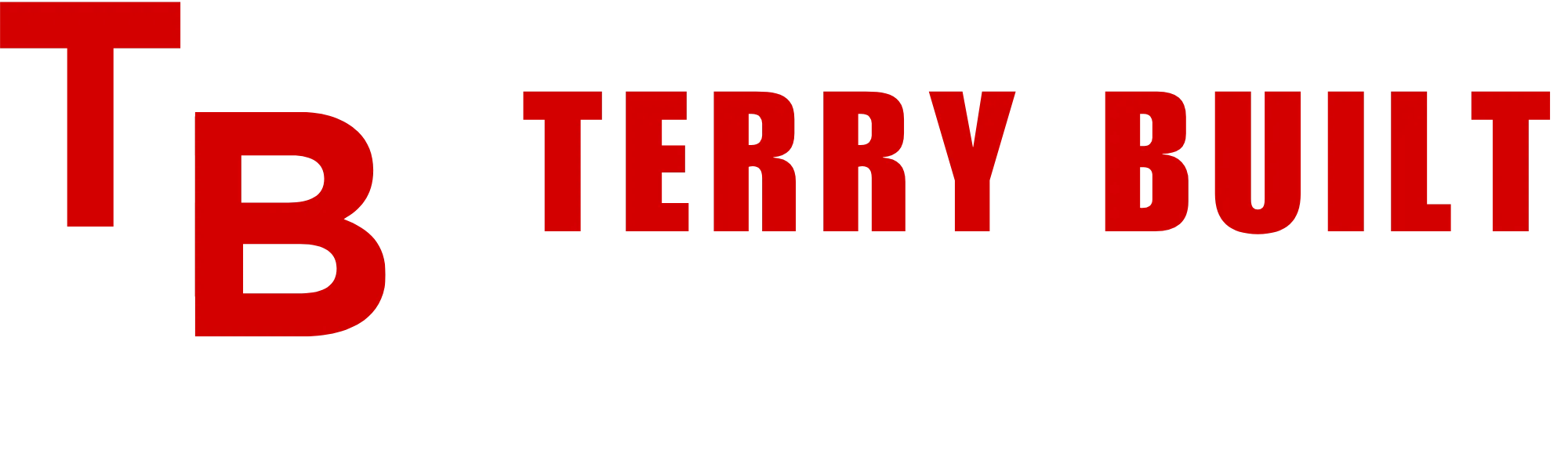 Terry Built
