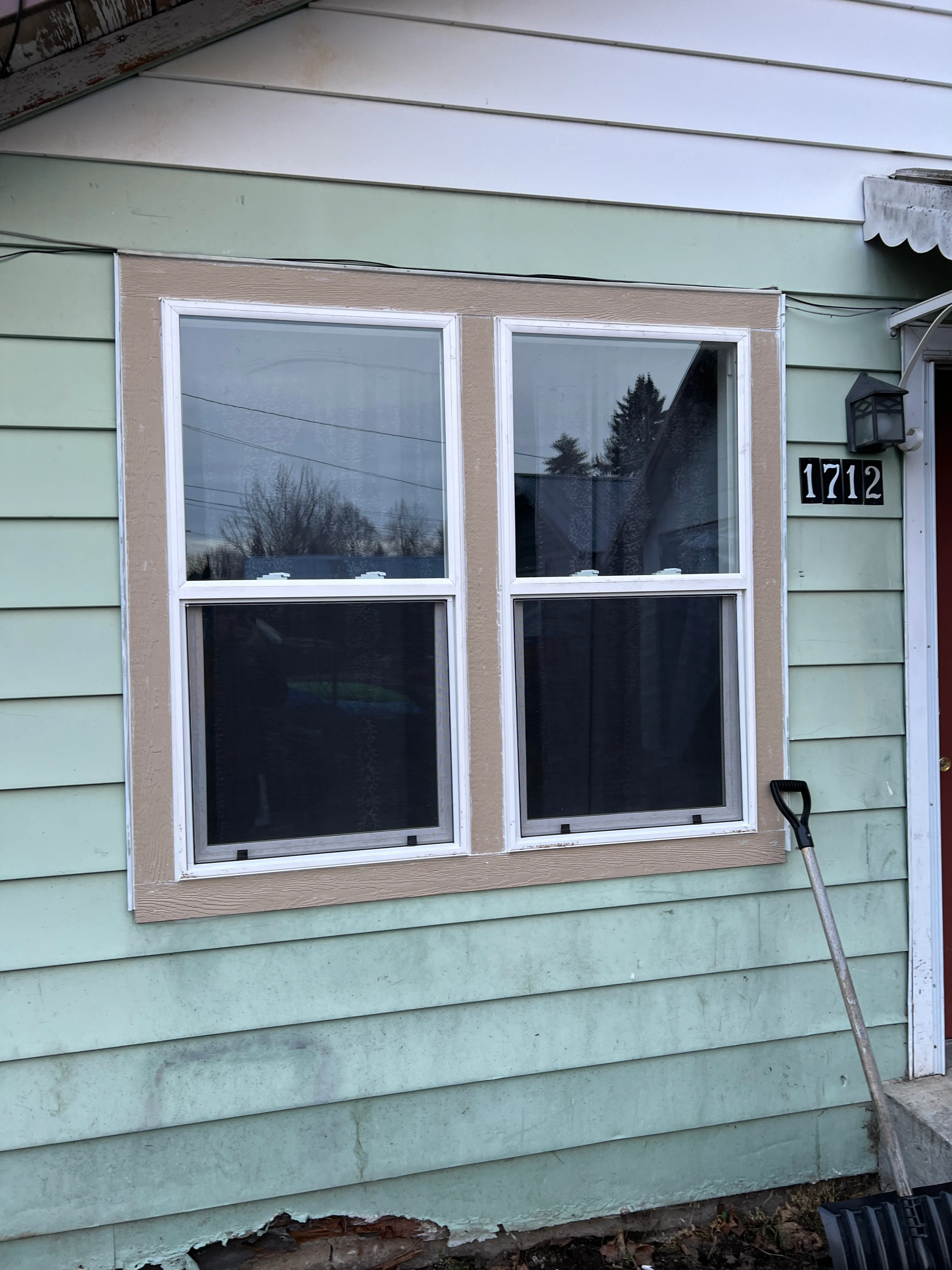 Whole-Home Window Replacement after